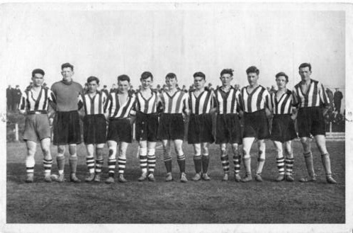 Arnhemsche Boys Arnhem