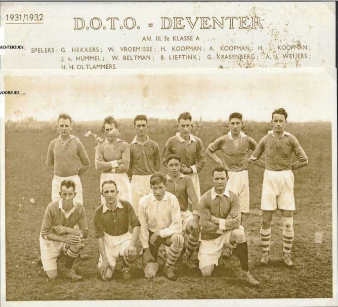 DOTO Deventer