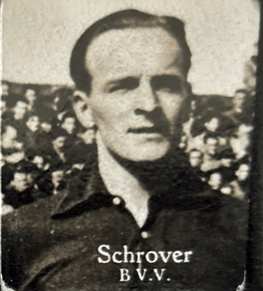 BVV Schrover