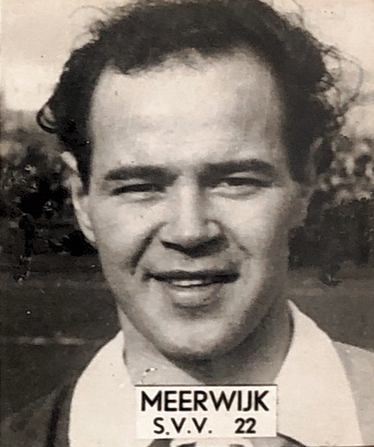 022 Meerwijk SVV