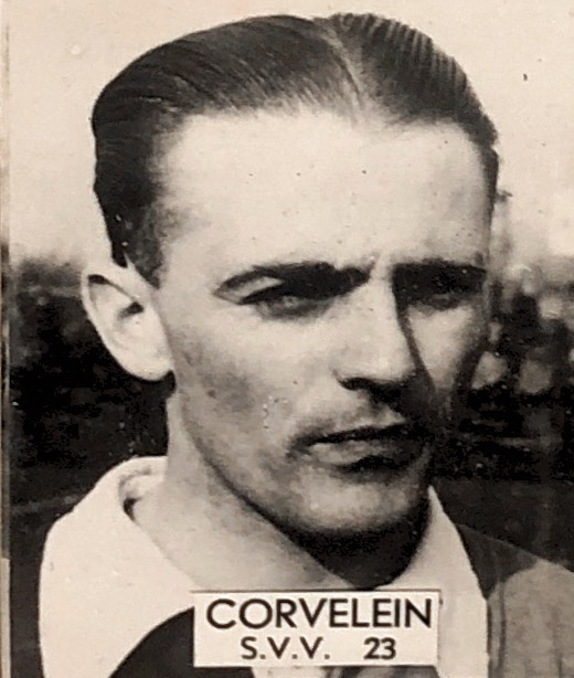 023 Corvelijn SVV