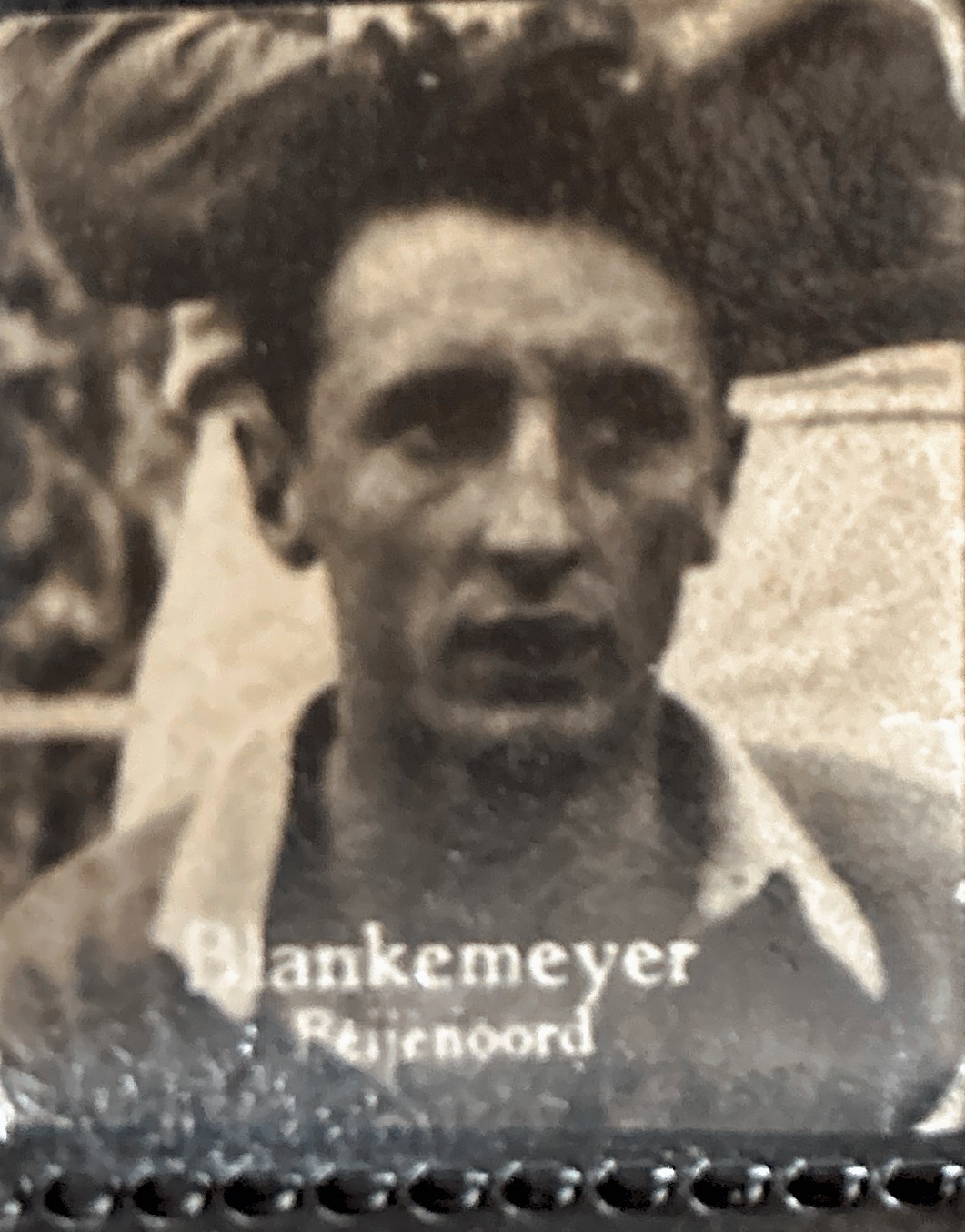 Feijenoord Blankemeyer