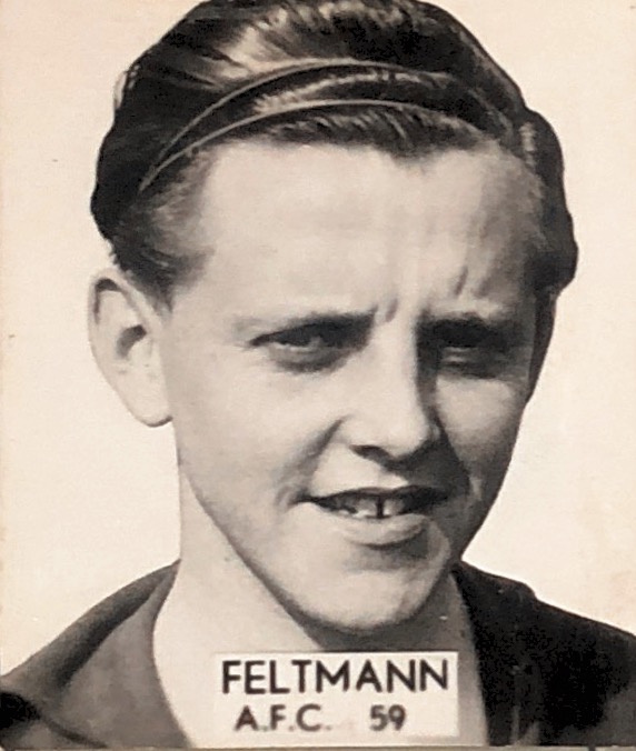 059 Feltmann AFC