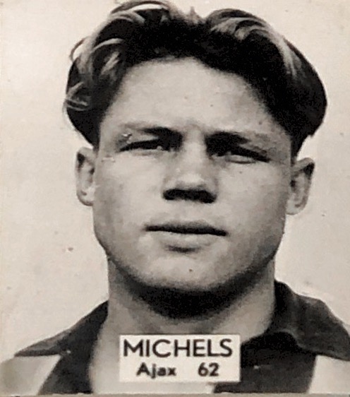 062 Michels Ajax