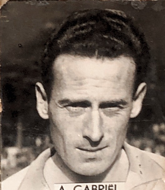 048 Gabriel AGOVV