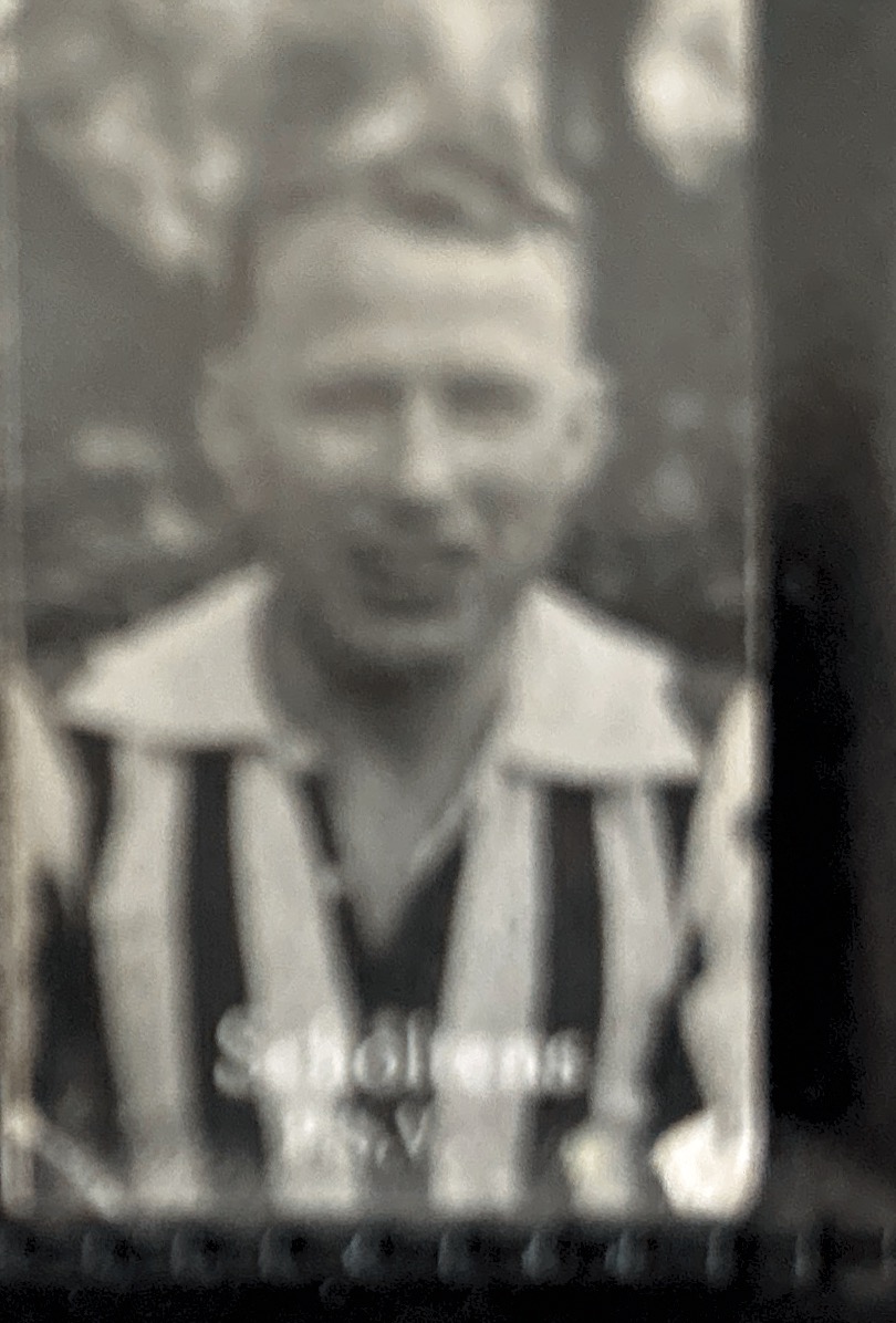 PSV Scholtens