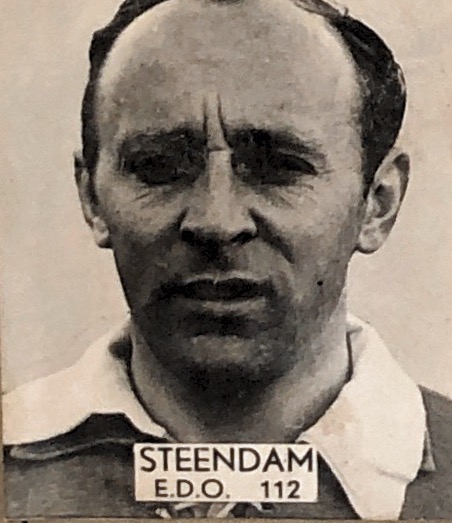 112 Steendam EDO