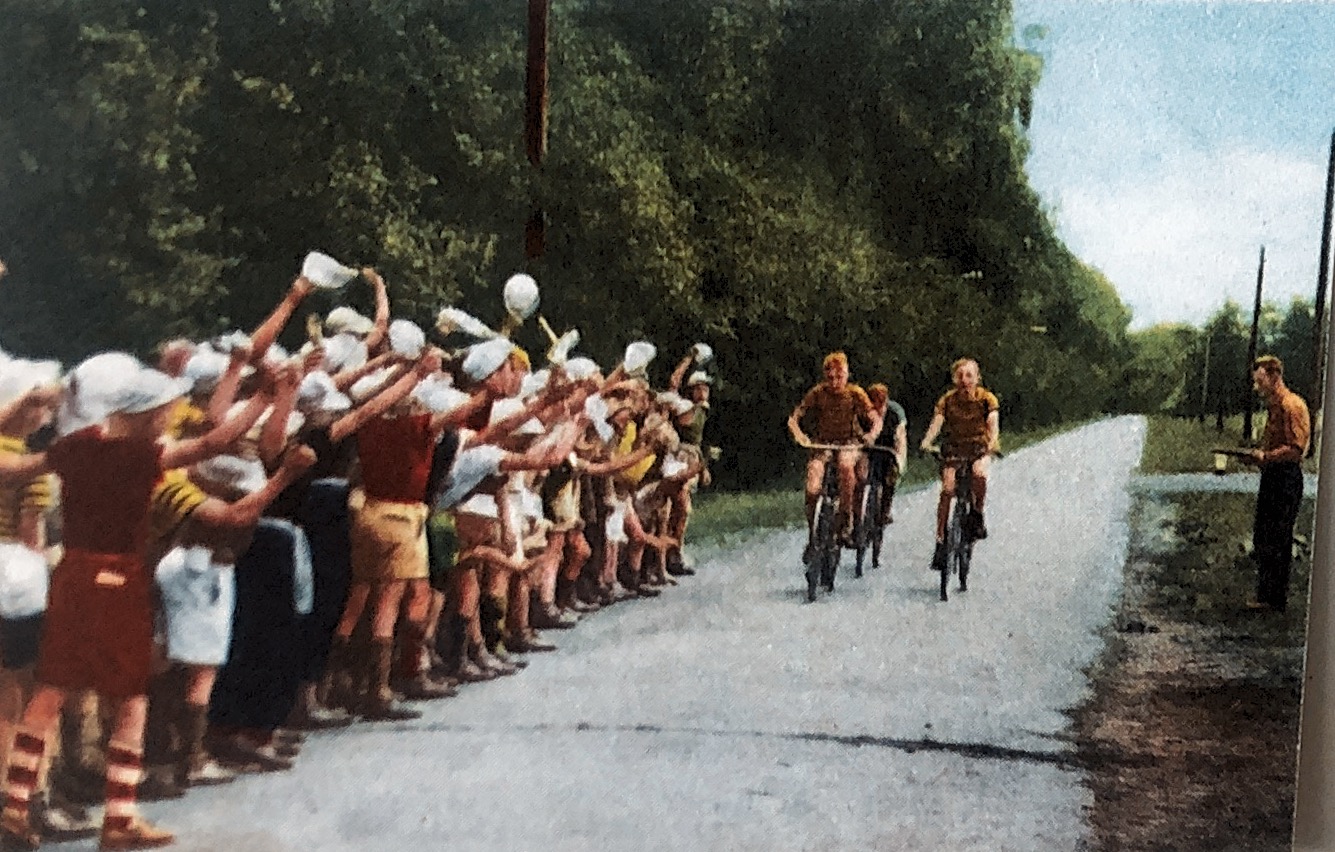 139 Gelderse jeugd Tour de Frats