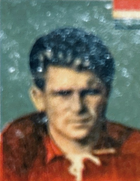 Hongarije Puskas