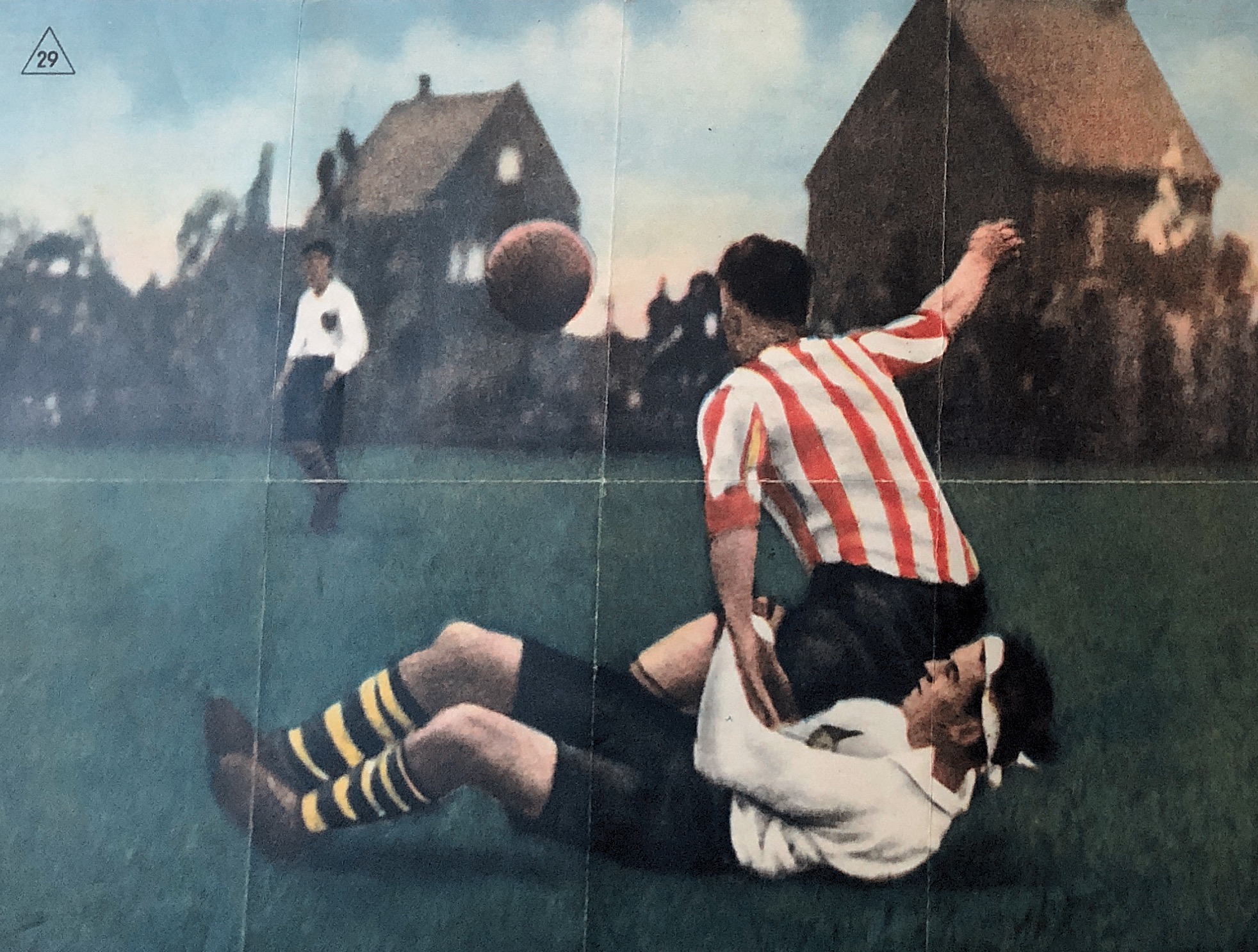 29 NAC PSV 1-6 (30 10 1932)
