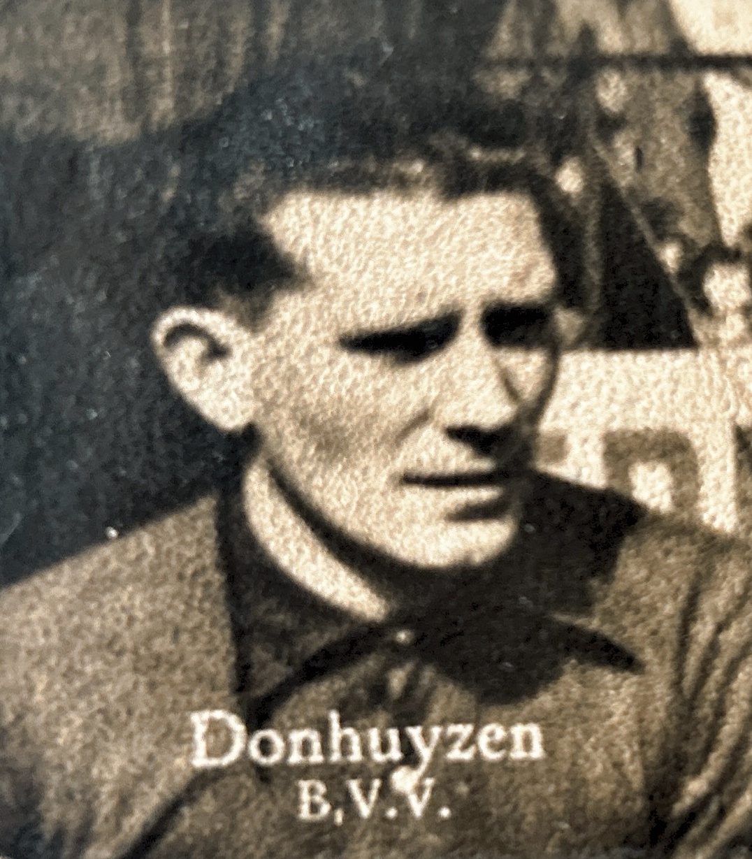 BVV Donhuyzen