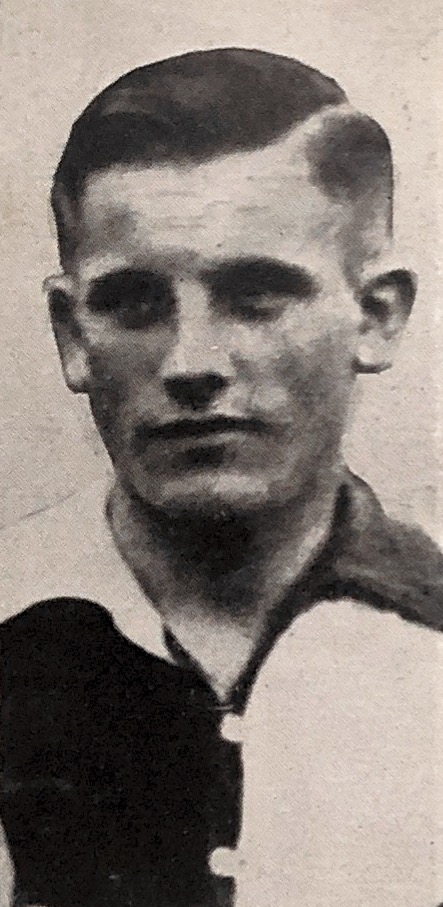 Paauwe Bas Feijenoord voetballers / sporters 1931