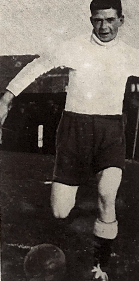 Wels Feijenoord voetballers / sporters 1931