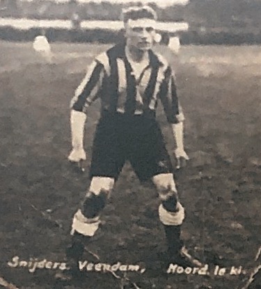 Veendam Veendam Snijders