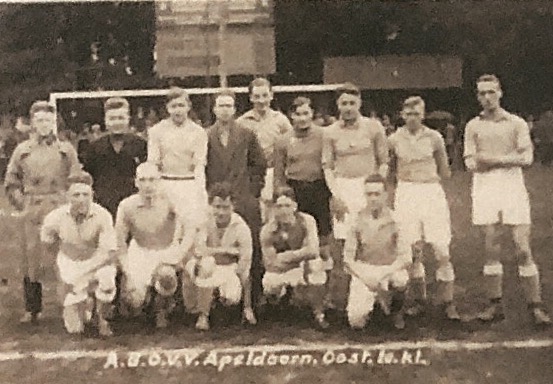 AGOVV Apeldoorn