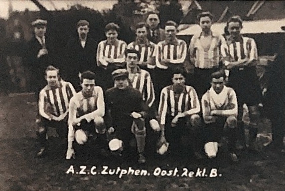 AZC Zutphen