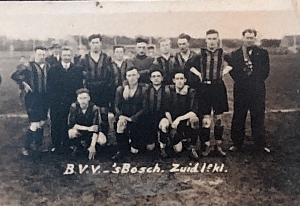 BVV Den Bosch