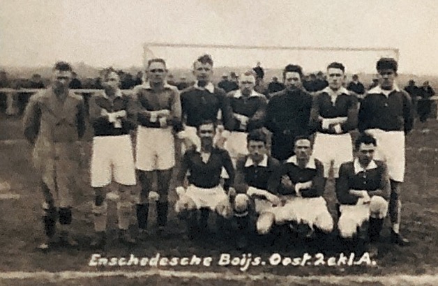 Enschedese Boys Enschede