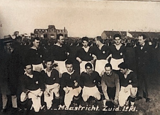 MVV Maastricht