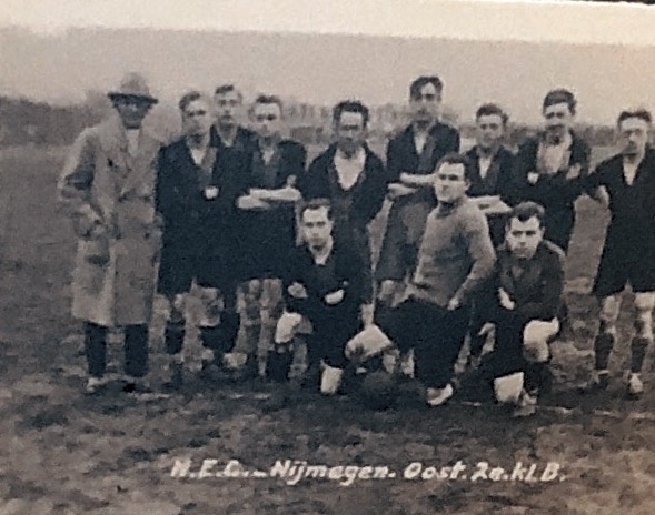 NEC Nijmegen