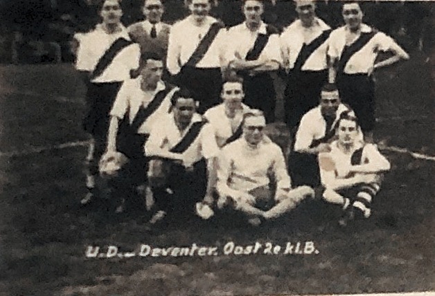 UD Deventer