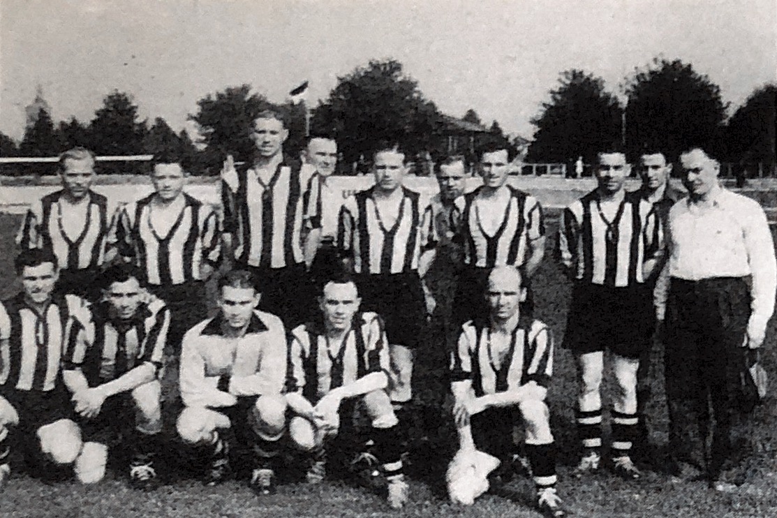 190 VVV Venlo