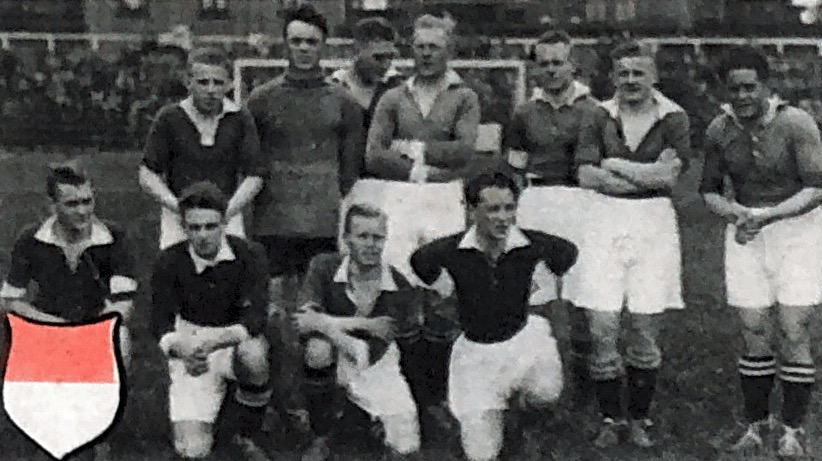 249 DFC Dordrecht