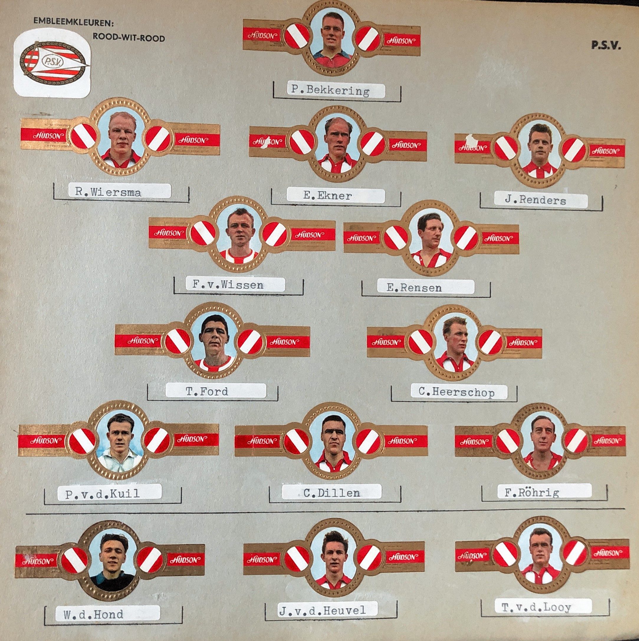 PSV Eindhoven
