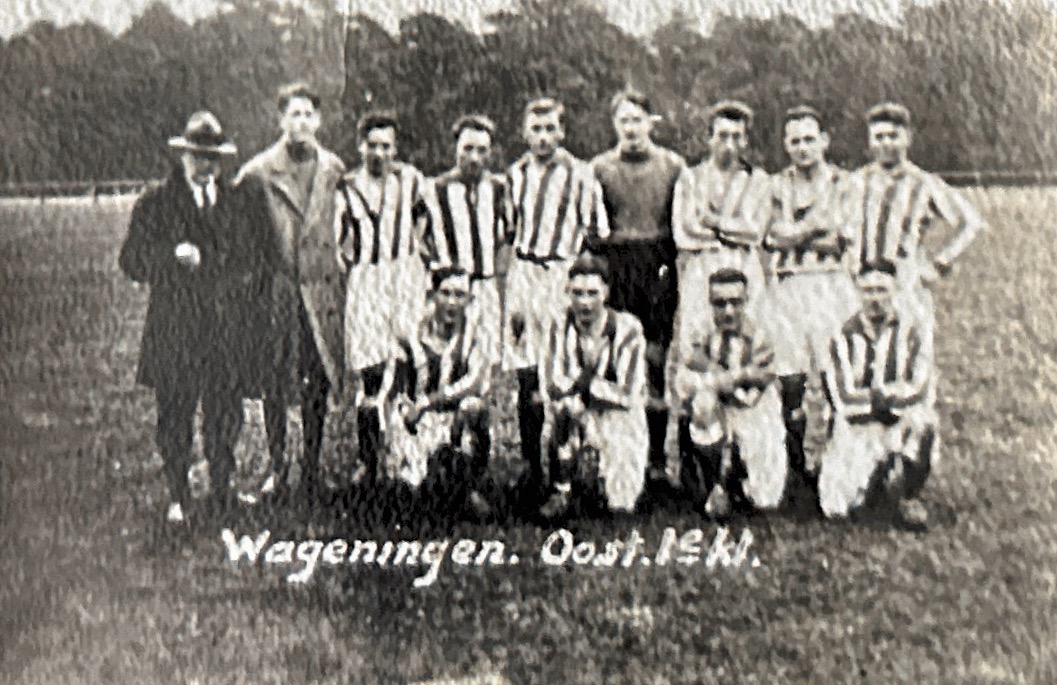 Wageningen Wageningen