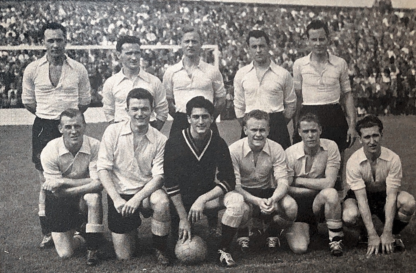 Roda Sport seizoen 1955/56