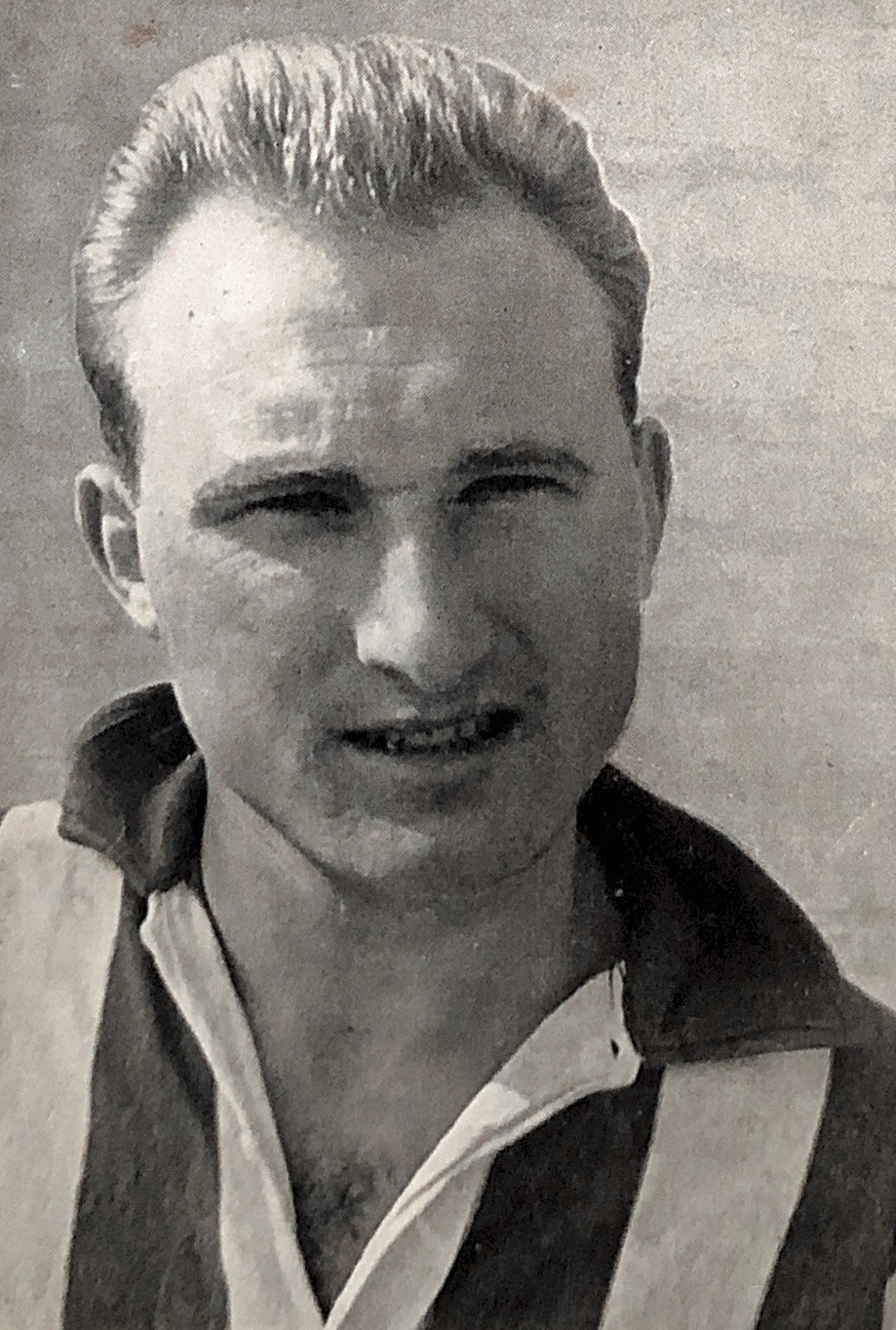 PSV Brusselers topscorer 1955/56 20 doelpunten