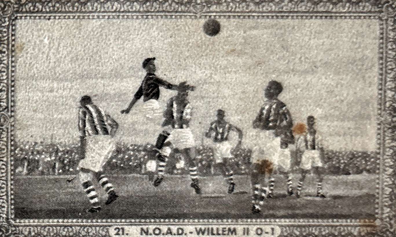 21 NOAD Willem II