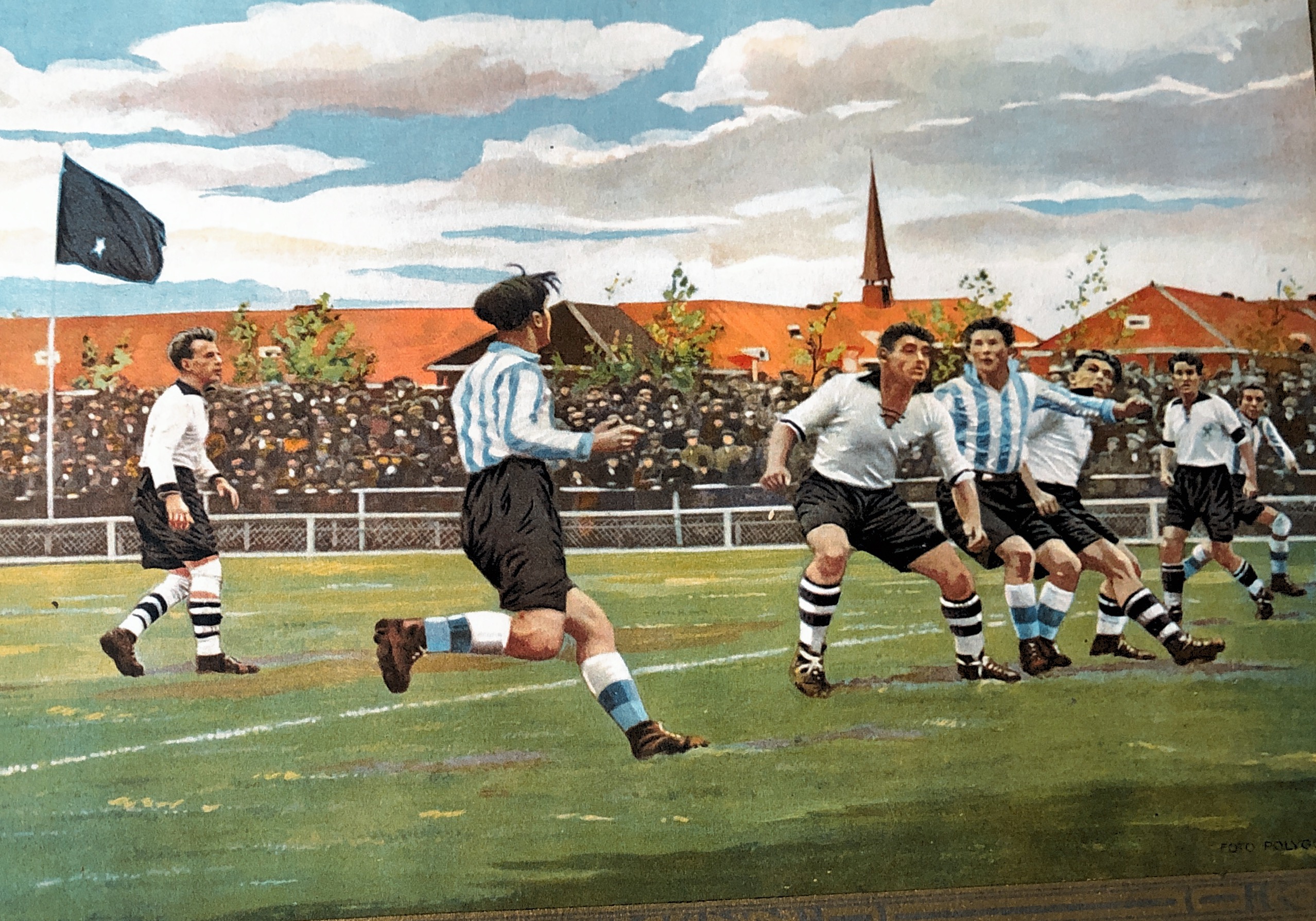 20 Eindhoven Bleijerheide 5-2 (30 10 1932)