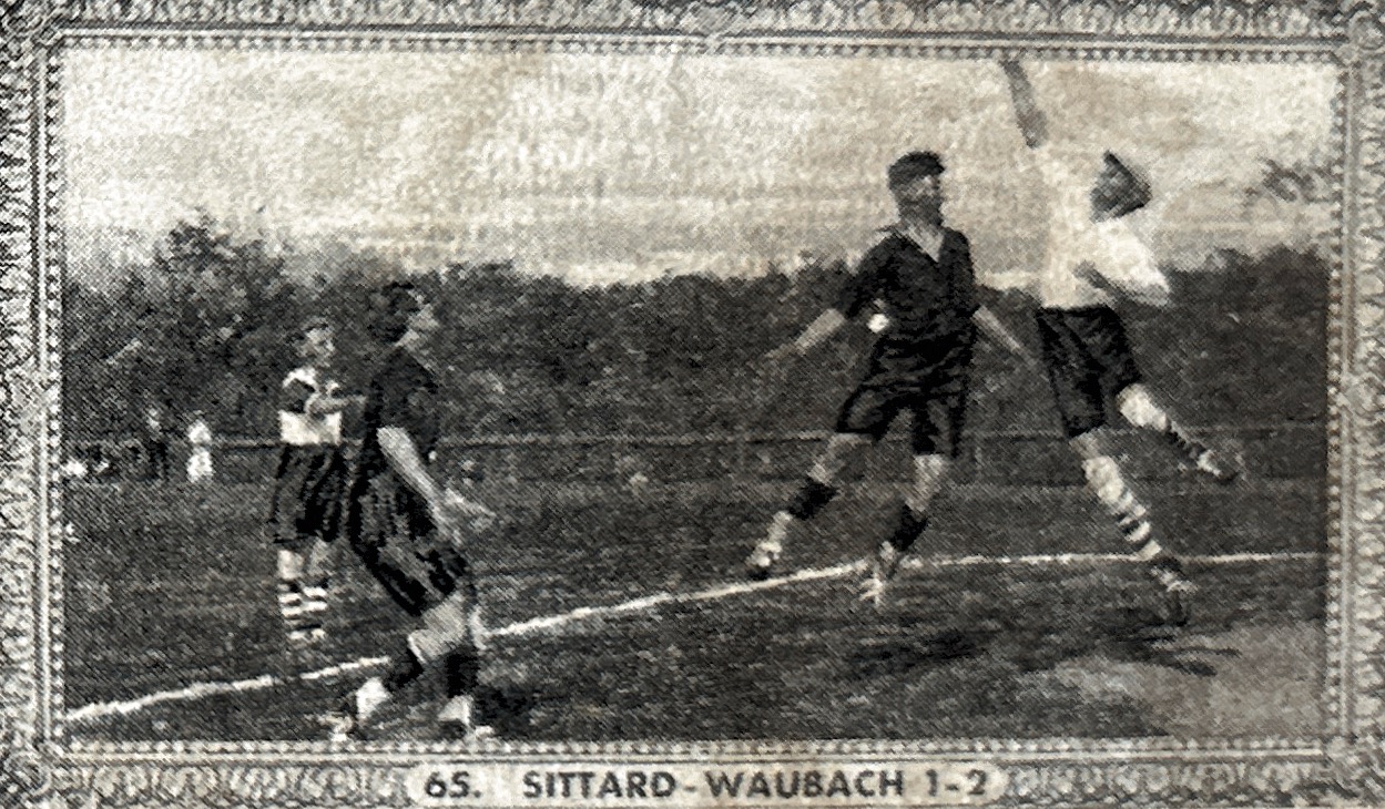 65 Sittard Waubach