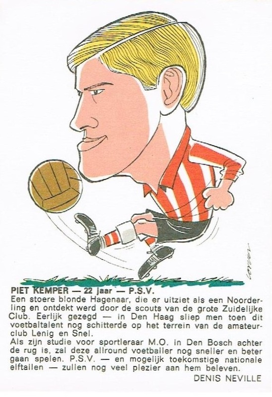 Kemper PSV