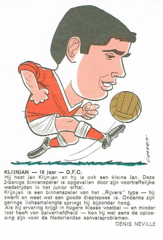 Klijnjan DFC