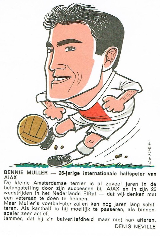 Muller Ajax