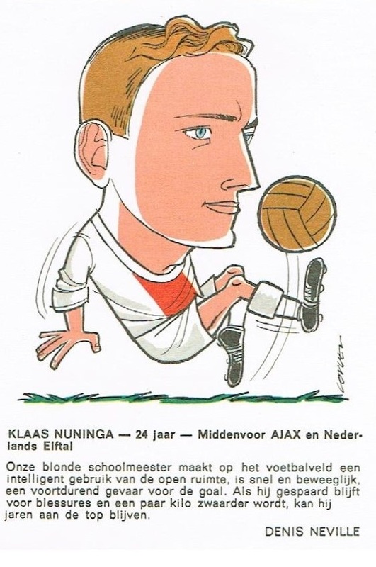 Nuninga Ajax