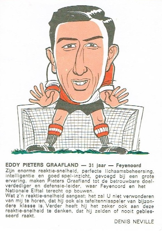 Pieters Graafland Feyenoord