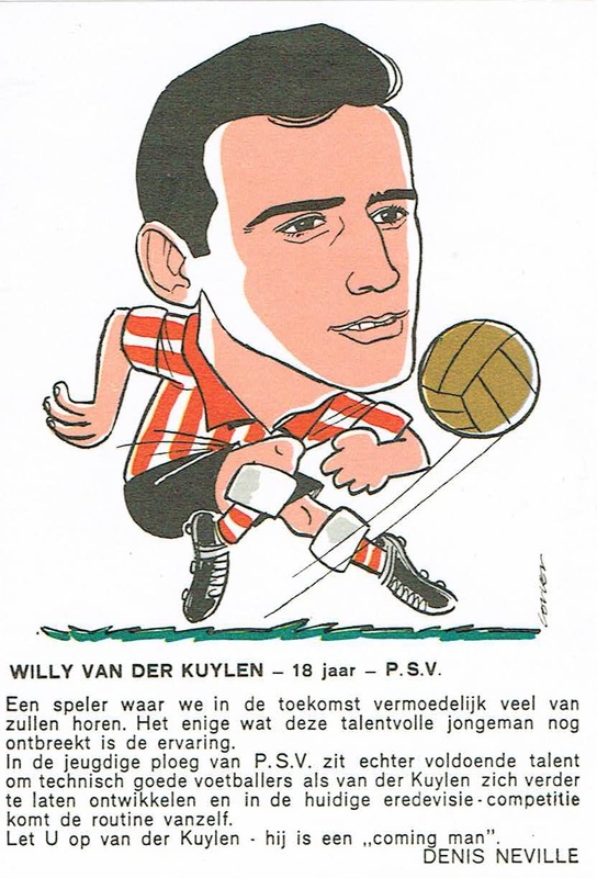 van der Kuylen PSV