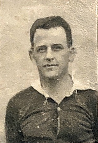 van Wijngaarden MVV Maastricht kampioen 1925/26