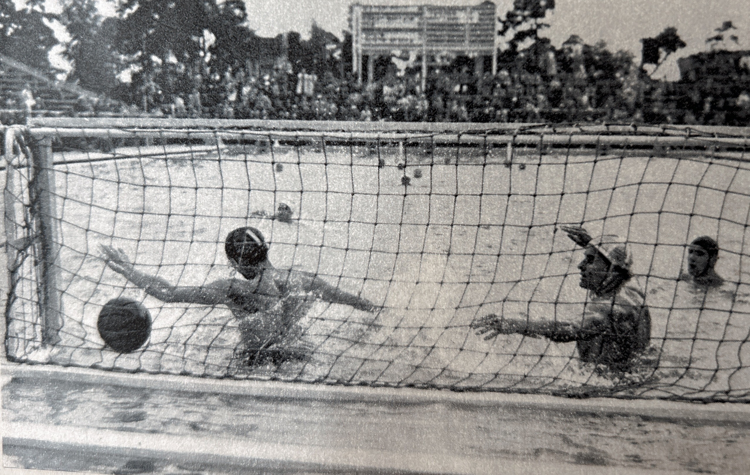 49 Nederland Zweden 7-1