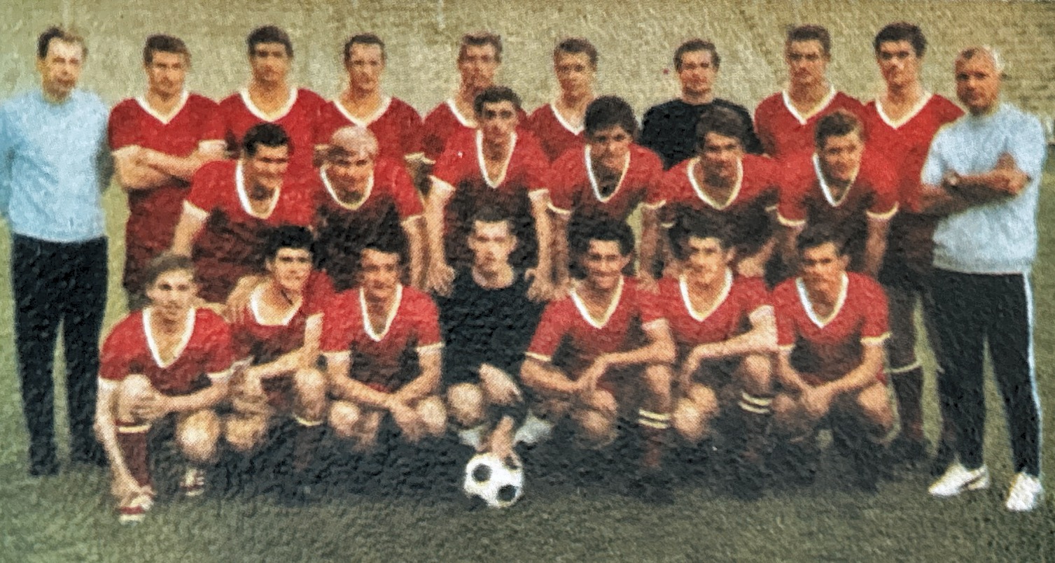 67 FC Kaiserslautern