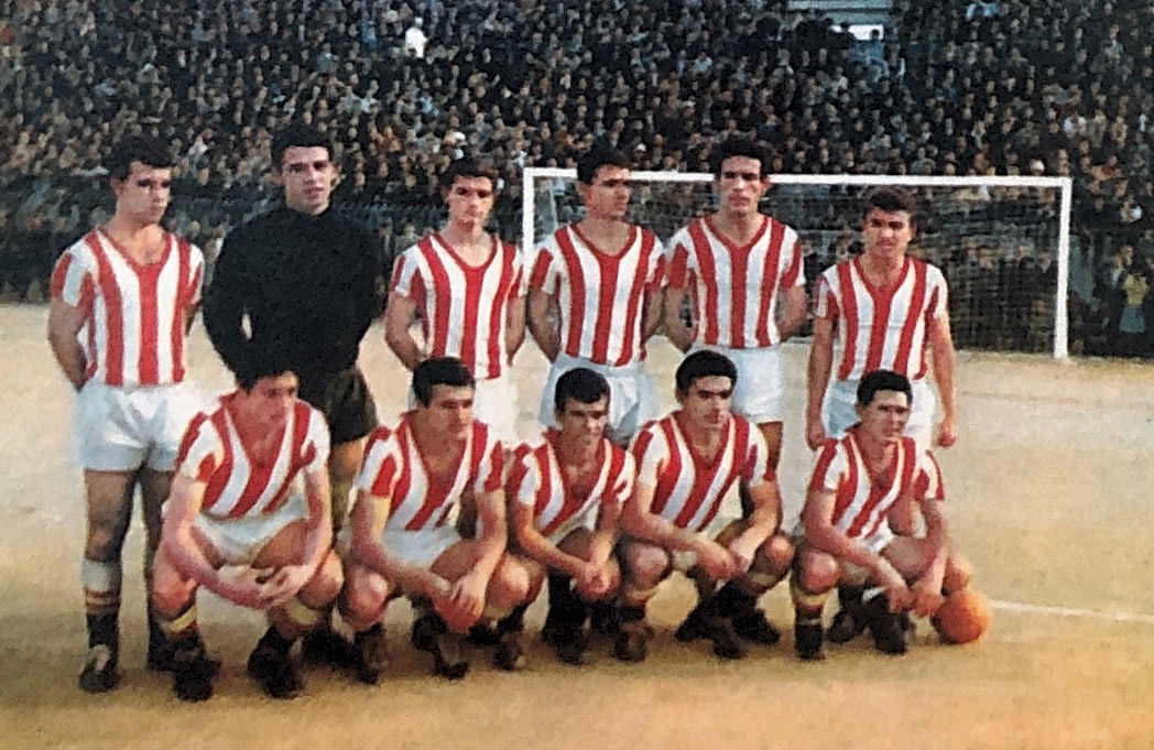 7 Olympiakos