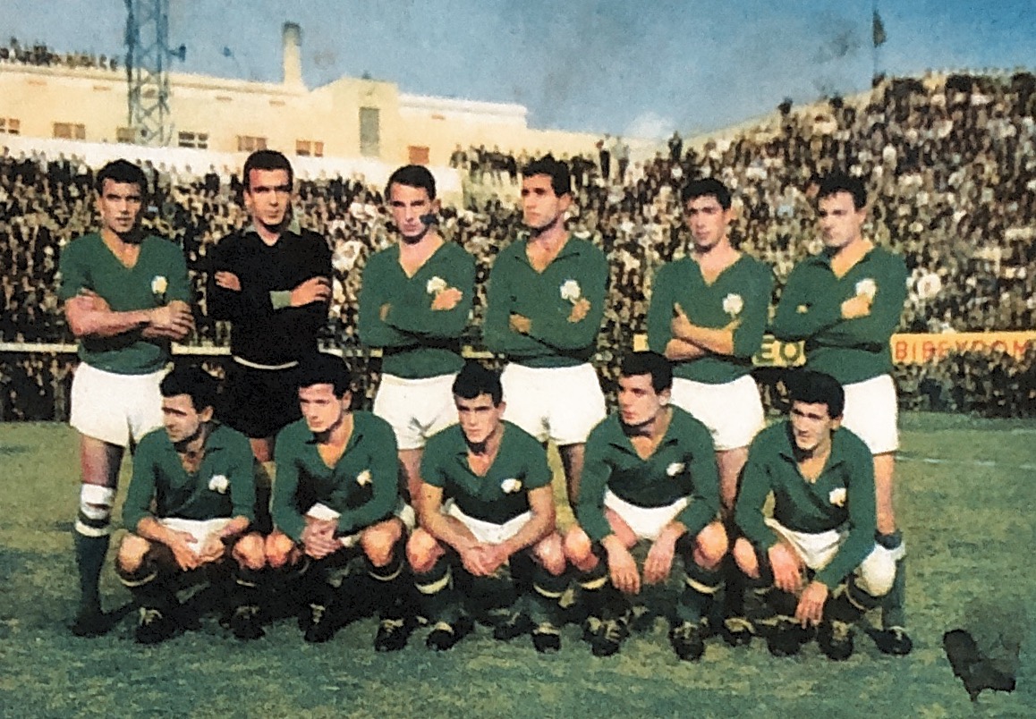 10 Panathinaikos