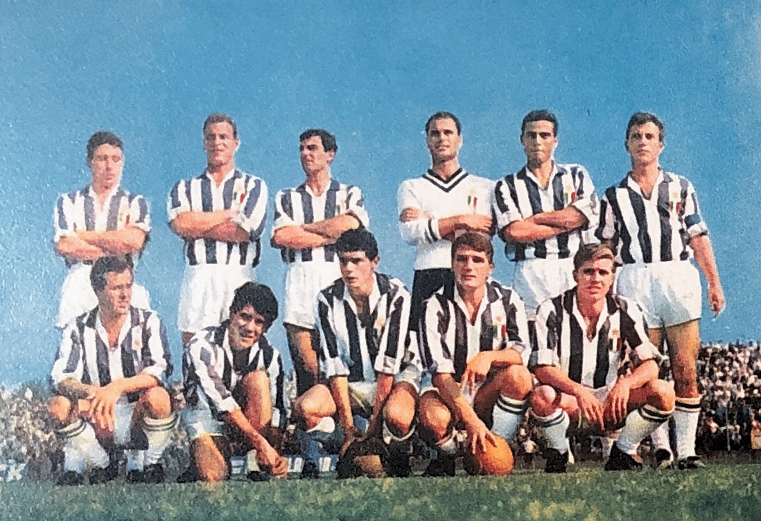 11 Juventus