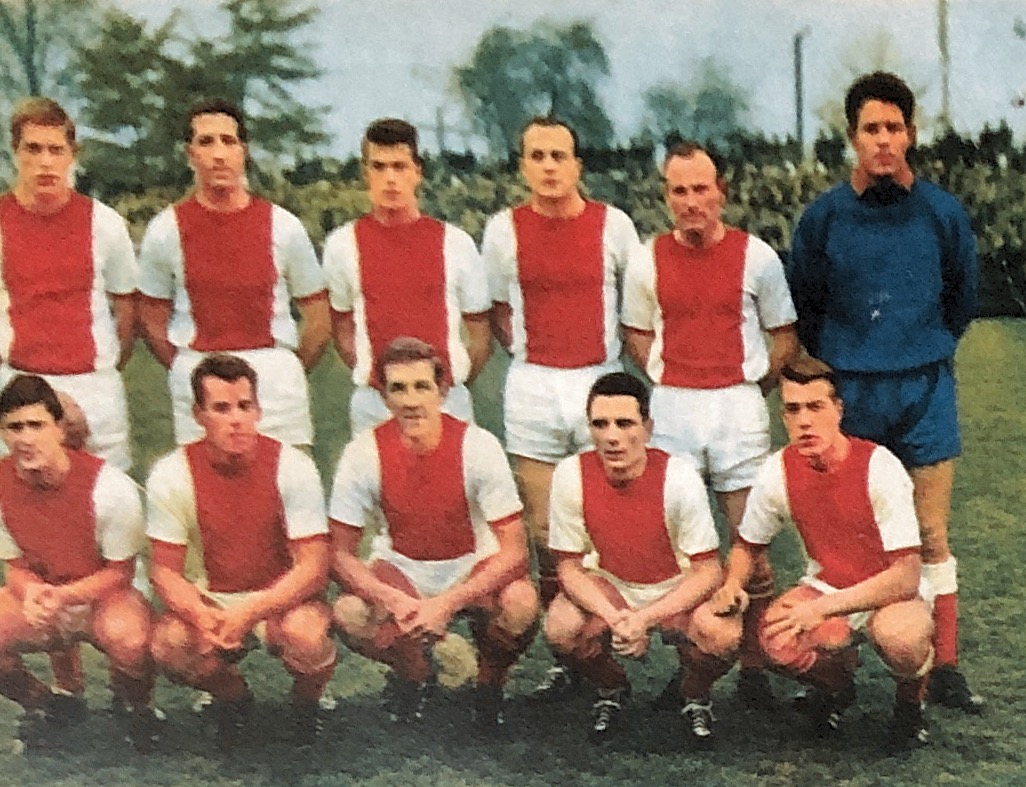 25 Ajax
