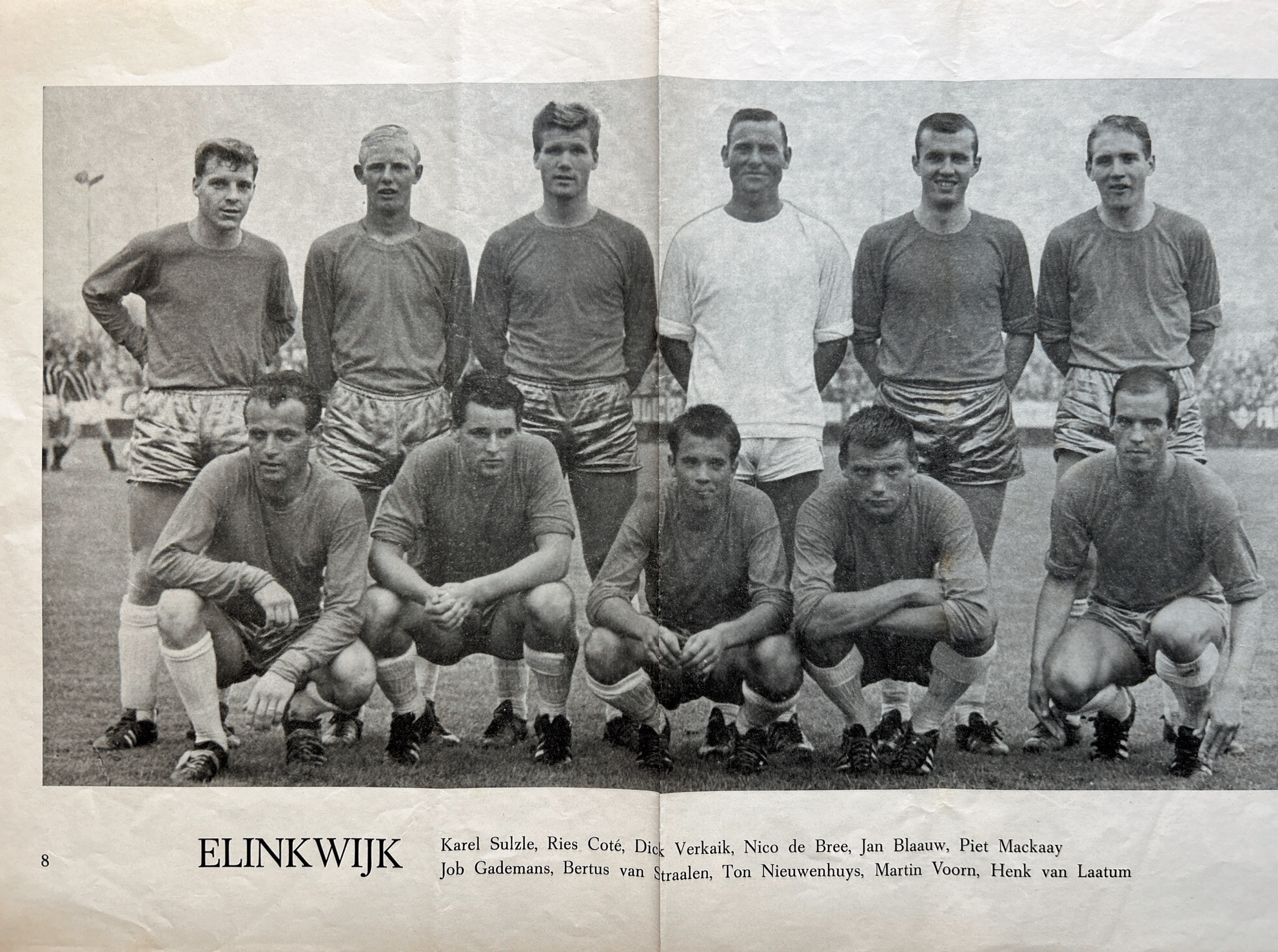 8 Elinkwijk