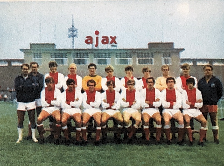 4 Ajax
