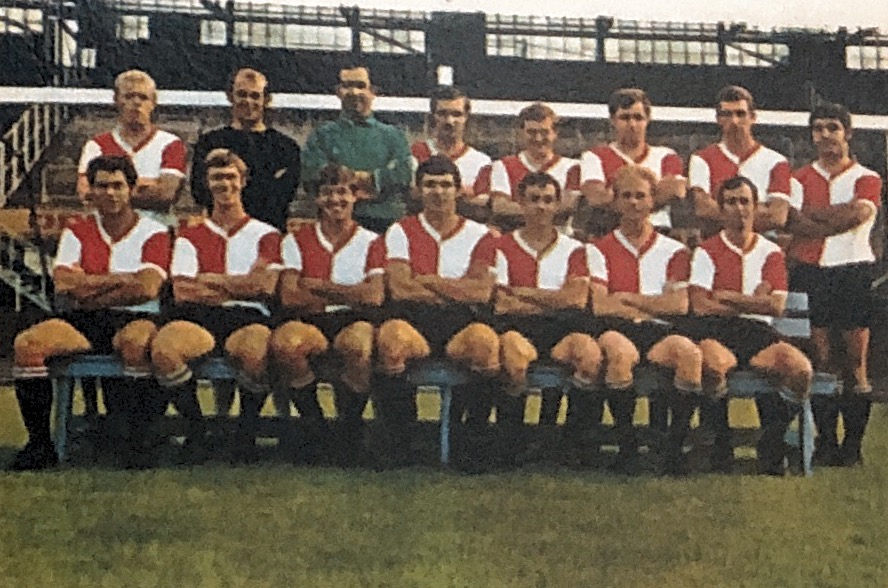 10 Feyenoord
